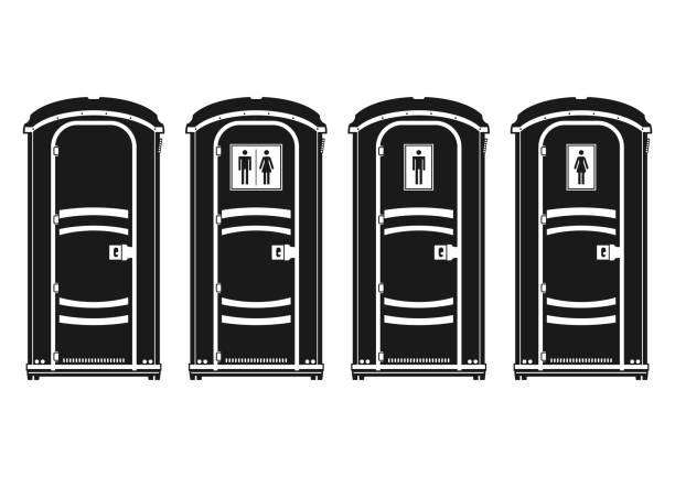 Best Portable Restroom Maintenance and Cleaning  in Grottoes, VA